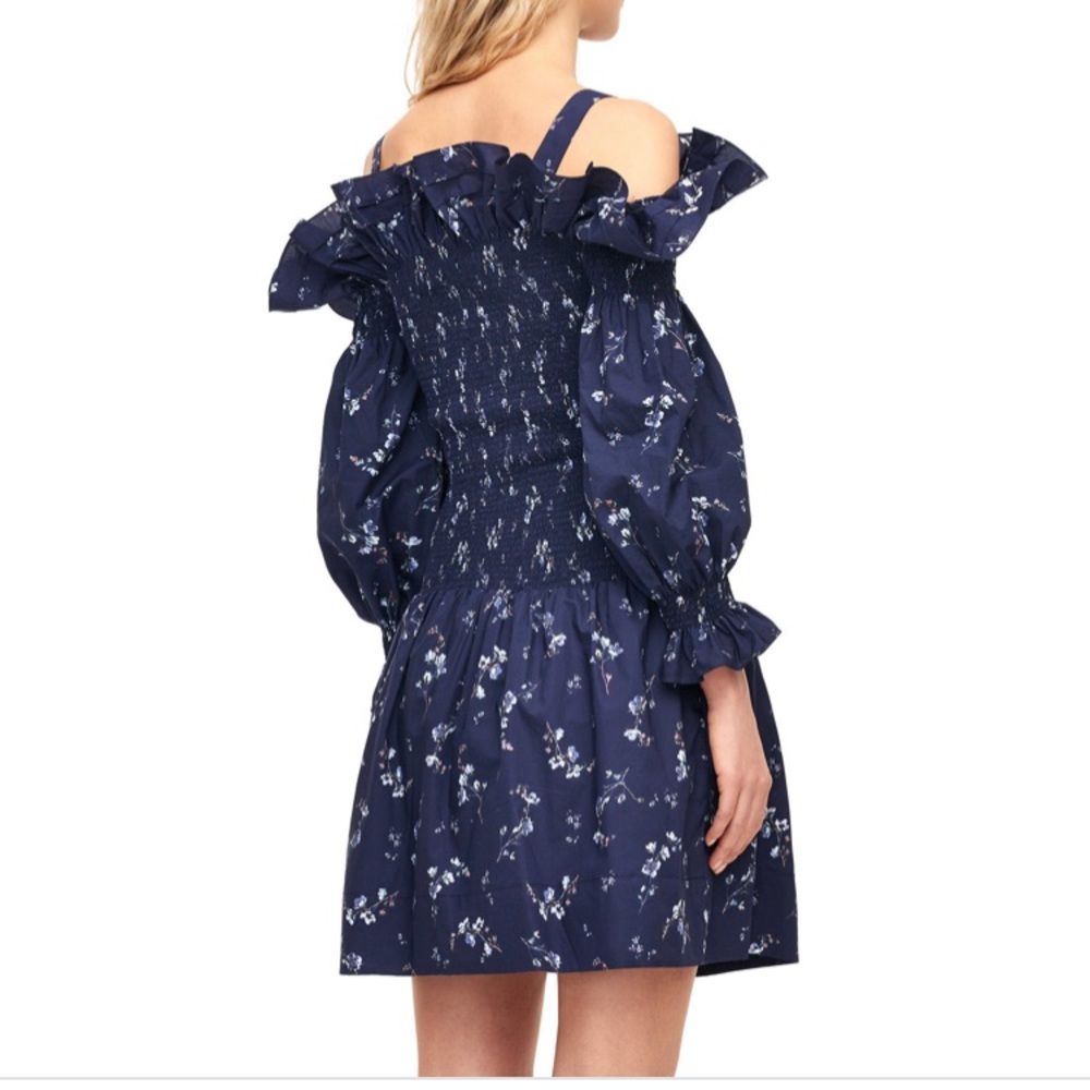 Rebecca Taylor dress size 2